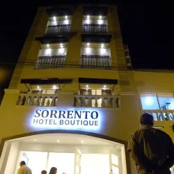 Negocio Sorrento - Hotel Boutique