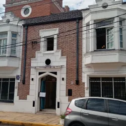 Negocio Spazio Arona Hotel Boutique