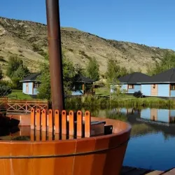 Negocio Spring Creek Lodge