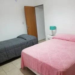 Negocio Stanza Apart