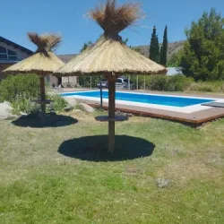 Negocio Starry Lodge Cabañas