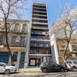 Negocio Stay in Palermo