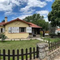 Negocio Stella Maris 1942