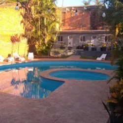 Negocio Steve's House