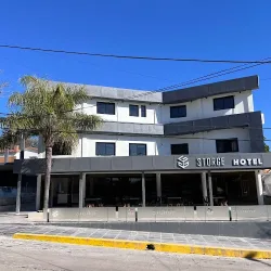 Negocio Storge Hotel