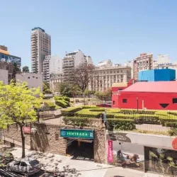 Negocio Studio Biblioteca Nacional A2A