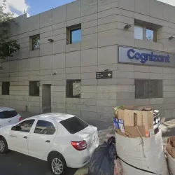 Negocio Studio Bulnes