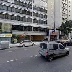 Negocio Studio Callao