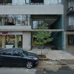 Studio Fitz Roy Ii By Hart