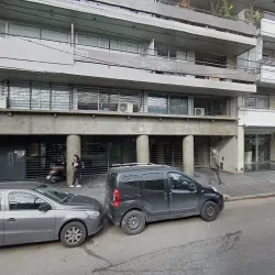 Studio in Palermo Hollywood