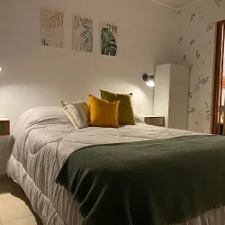 Negocio Studio Puerto Escobar