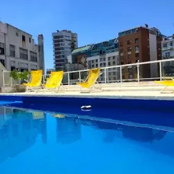 Studio Tagle Apartment