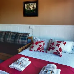 Negocio Studio Vista Al Lago 2