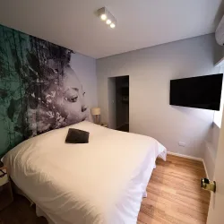 Negocio Suipacha Suites