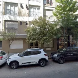 Negocio Suite Falucho