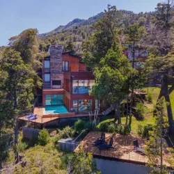 Negocio Suites Del Lago Cipres