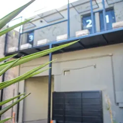 Negocio Suites Isla Verde