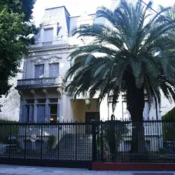 Negocio Suites Leonardo Da Vinci