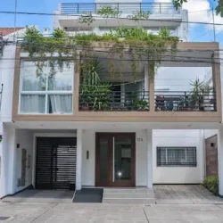 Negocio Suites Salta