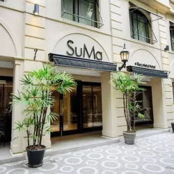 Negocio SuMa Recoleta Hotel