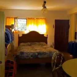 Negocio Sumendi Ibai Hospedaje