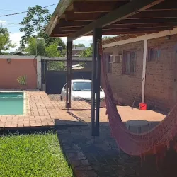 Negocio Summer House Iguazu