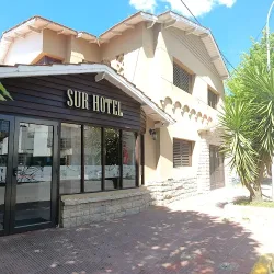 Negocio Sur Hotel