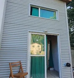 Negocio Sur Tiny House