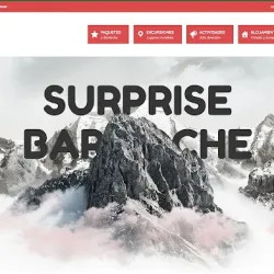 Negocio Surprise Turismo