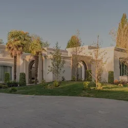 Negocio Susana Balbo Winemaker's House & Spa Suites