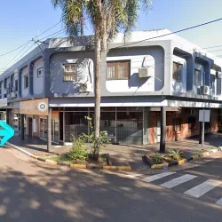 Negocio Sweet Anahí