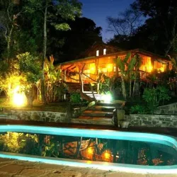 Negocio Tacuapi Lodge - Hotel De Selva