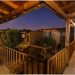 Negocio Tajibos Iguazú