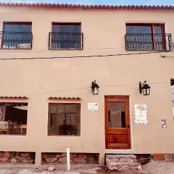 Negocio Tala Huasi Apart Hotel