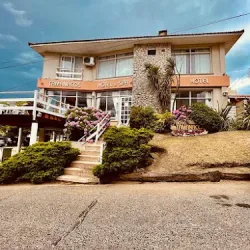 Tamanacos Hotel & Spa