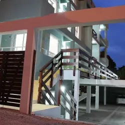 Tamarindo Departamentos