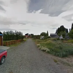 Negocio Tambo Aparts