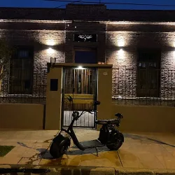 Negocio Tanah Host - Guest House