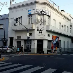 Negocio Tango & Bandoneón