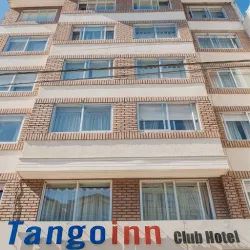 Negocio Tangoinn Club Hotel Bariloche