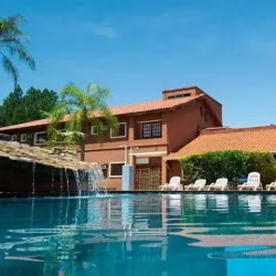 Negocio Tangoinn Downtown & Bar