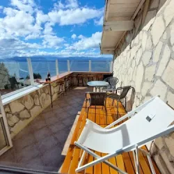 Negocio Tangoinn Hostel Downtown Bariloche