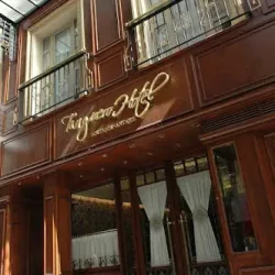 Negocio Tanguero Boutique