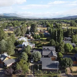 Negocio Tano Vano Hotel