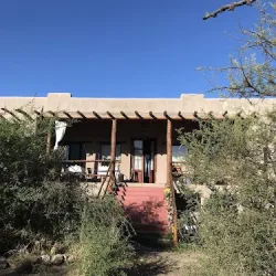 Negocio Taos Pueblo | Cabañas De Montaña - Capilla Del Monte