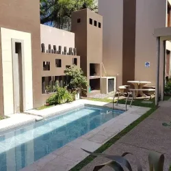 Negocio Taruca Apart Salta