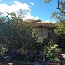 Negocio Tay Pichin Ecoescuela Y Ecohostel