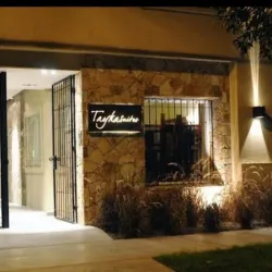 Negocio Tayka Suites Salta