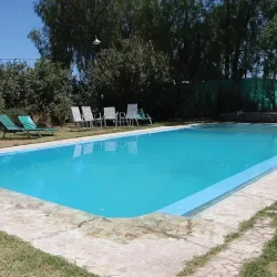 Negocio Taymenta Posada De Campo Boutique