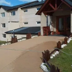 Negocio Tehuel Plaza